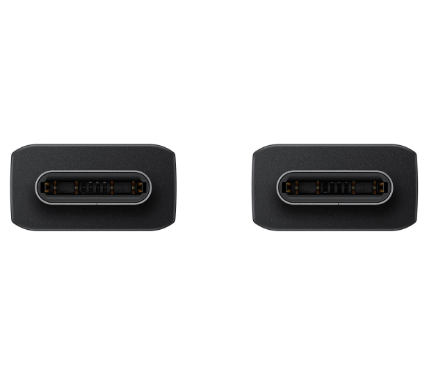 SAMSUNG USB-C - USB-C 5A 1.8 m czarny - 734801 - zdjęcie 3